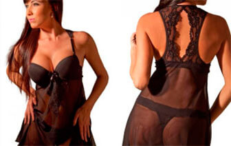Roupas provocantes Roupas provocantes
