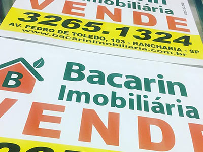Faixa imobiliária faixa-imobiliaria