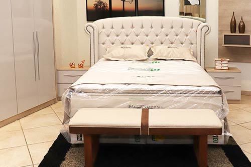guarda-roupa, cabeceira e cama-box guarda-roupa-cabeceira-cama-box