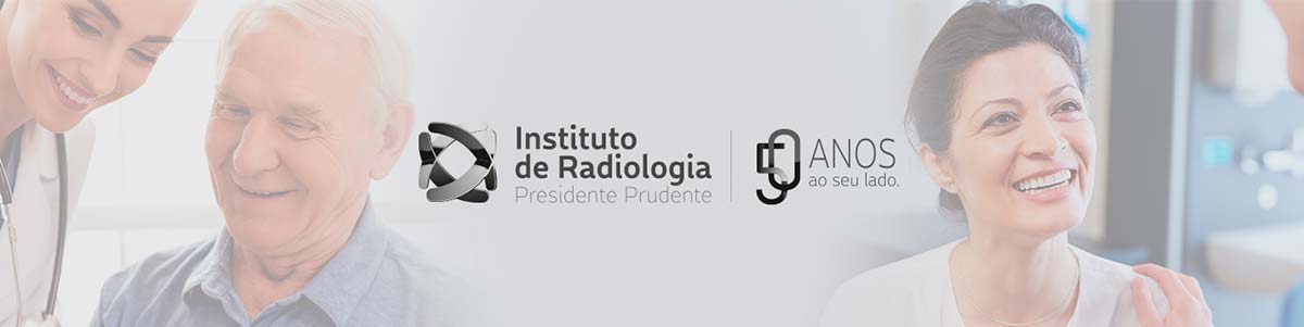 Instituto de Radiologia Presidente Prudente 50 anos Instituto de Radiologia Presidente Prudente