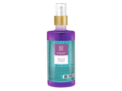 Aromatizante de ambientes