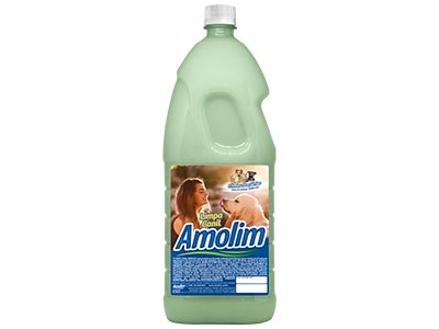 Limpa canil Neutralizador de odores