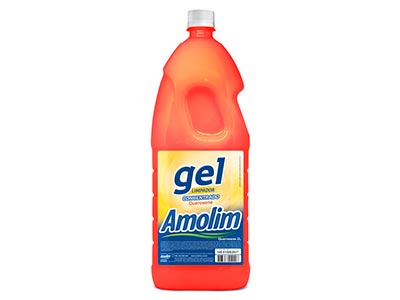 Limpador querosene gel Limpador querosene gel