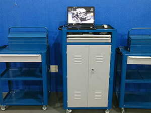 Temos os melhores equipamentos Mecânica informatizada