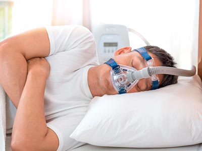 Aparelhos para apneia do sono Aparelhos para apneia do sono