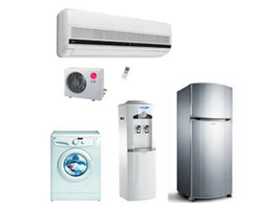 Refrigeração Refrigeração