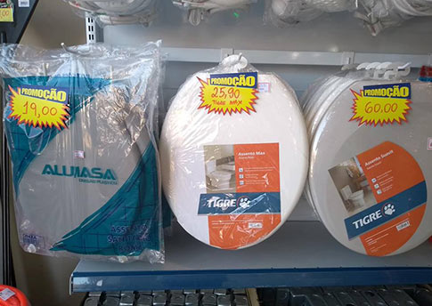 Assentos sanitários assentos-sanitarios