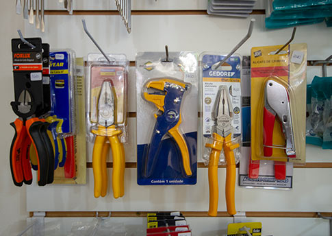 Ferramentas ferramentas