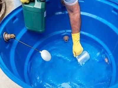 limpeza de caixa d'água limpeza de caixa d'água