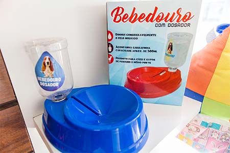 bebedouro dosador bebdouro-dosador