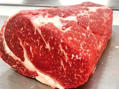 Ancho Wagyu, um corte nobre e delicioso Corte Ancho Wagyu
