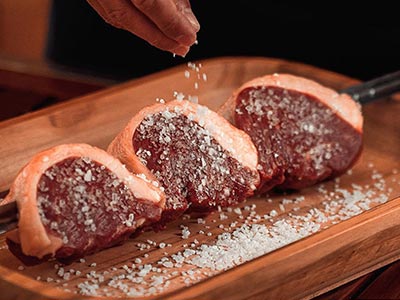 Picanha para churrasco Picanha