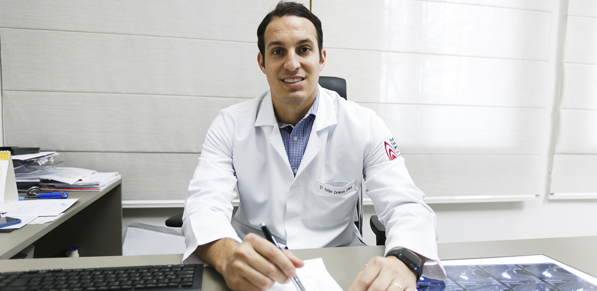 Dr. Felipe Dr. Felipe