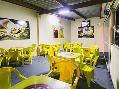 Espaço coberto espaco-coberto