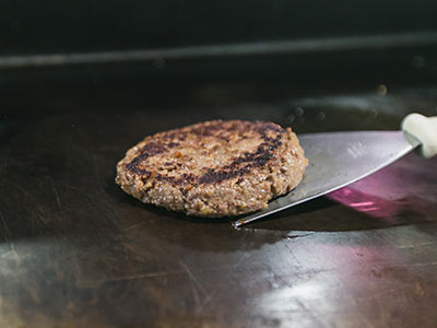 Hambúrguer artesanal hamburguer-artesanal