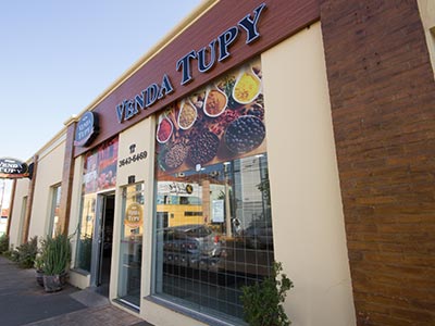 Venda Tupy Unidade Birigui unidade-araçatuba