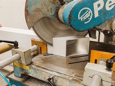 Tecnologia na fabricação Tecnologia na fabricação