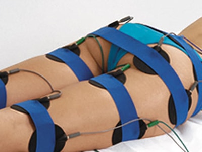 Corrente isotonia e isométrica Corrente isotonia e isométrica