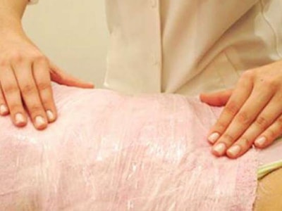 Talassoterapia Talassoterapia