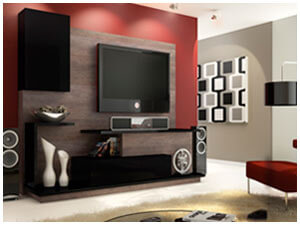 home theater home-theater