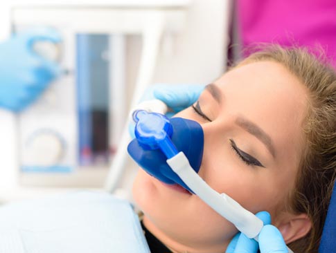 Cirurgia geral e hospitalar Cirurgia dentária