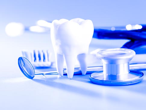 Próteses dentárias Próteses