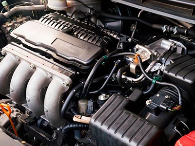 Retífica de motores e cabeçotes Retífica de motores