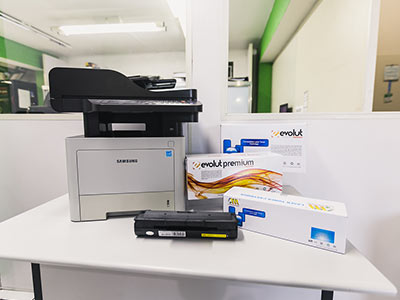 Impressoras térmicas, a laser, multifuncional jato de tinta, grandes Impressoras térmicas, a laser, multifuncional jato de tinta, grandes