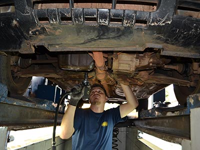 Reparos automotivos Mecânica em geral