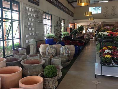 Acessórios para jardim e floricultura Acessórios para jardim e floricultura