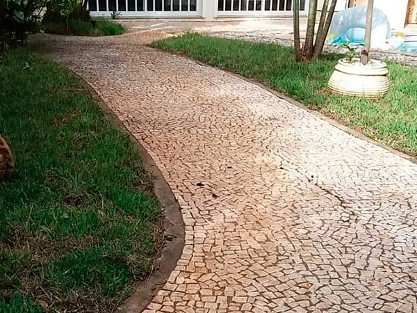 limpeza de pedras decorativas limpeza de pedras decorativas