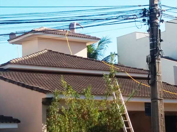 limpeza de telhados limpeza de telhados