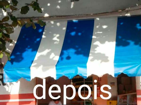 limpeza de toldos limpeza de toldos