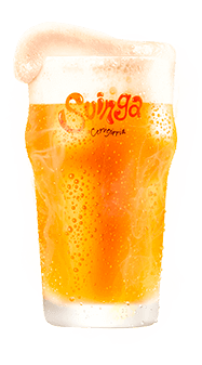 Cerveja Suavipa Cerveja Suavipa