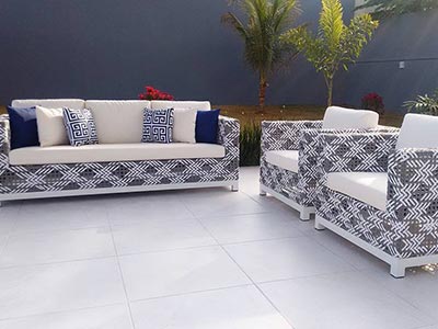 Poltronas Poltronas