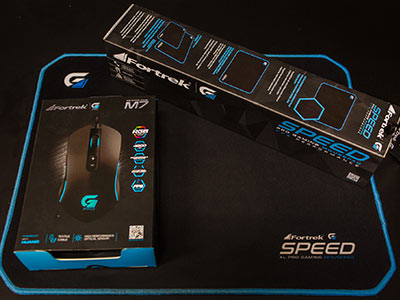 Mousepads Mousepads