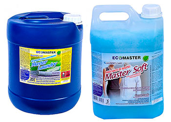 Produto para lavanderia Produto para lavanderia