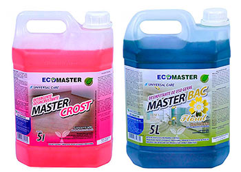 Produto para limpeza geral Produto para limpeza geral