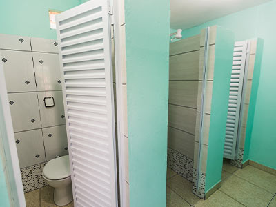 Sanitários Sanitários