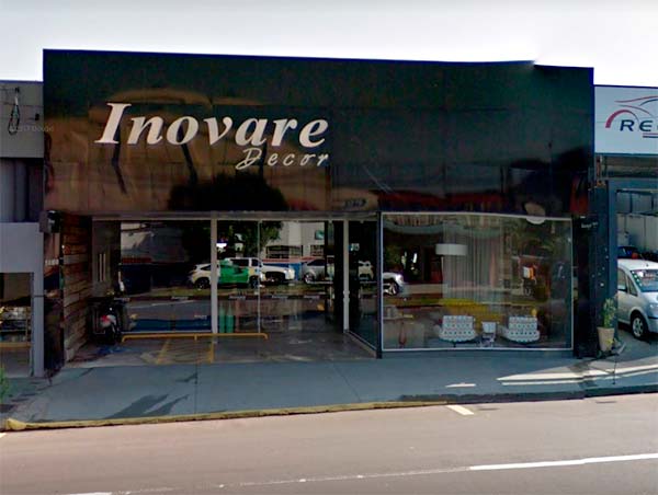 Inovare Decor Av. Manoel Goulart Inovare Decor Av. Manoel Goulart