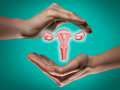 Diagnóstico e prevenção de doenças do sistema reprodutor feminino Ginecologia e exames preventivos