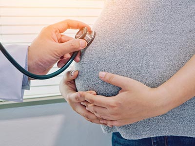 Cuidados durante e gestação Obstetrícia
