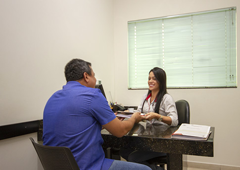 atendimento atendimento