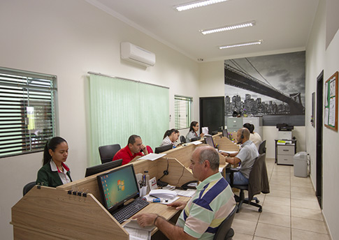 profissionais capacitados profissionais capacitados