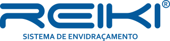 REIKI Sistema de Envidraçamento REIKI Sistema de Envidraçamento