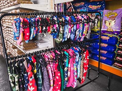 Roupas para aquecer o seu pet no inverno Roupinhas para cães