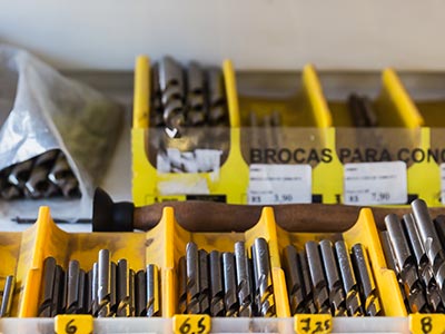 Brocas Brocas