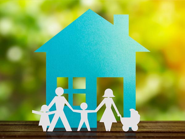 Opções para protrger a sua casa de imprevistos Seguro residencial