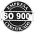 empresa certificada ISO 9001 iso-9001