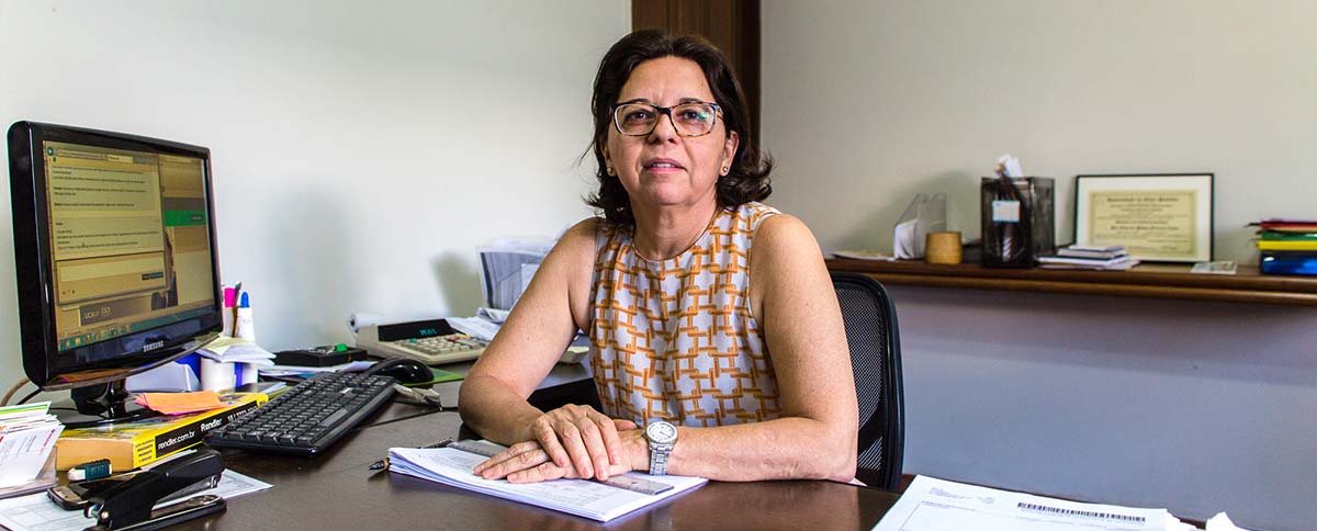 Ana Lúcia de Pádua Ferreira Leme Ana Lúcia de Pádua Ferreira Leme